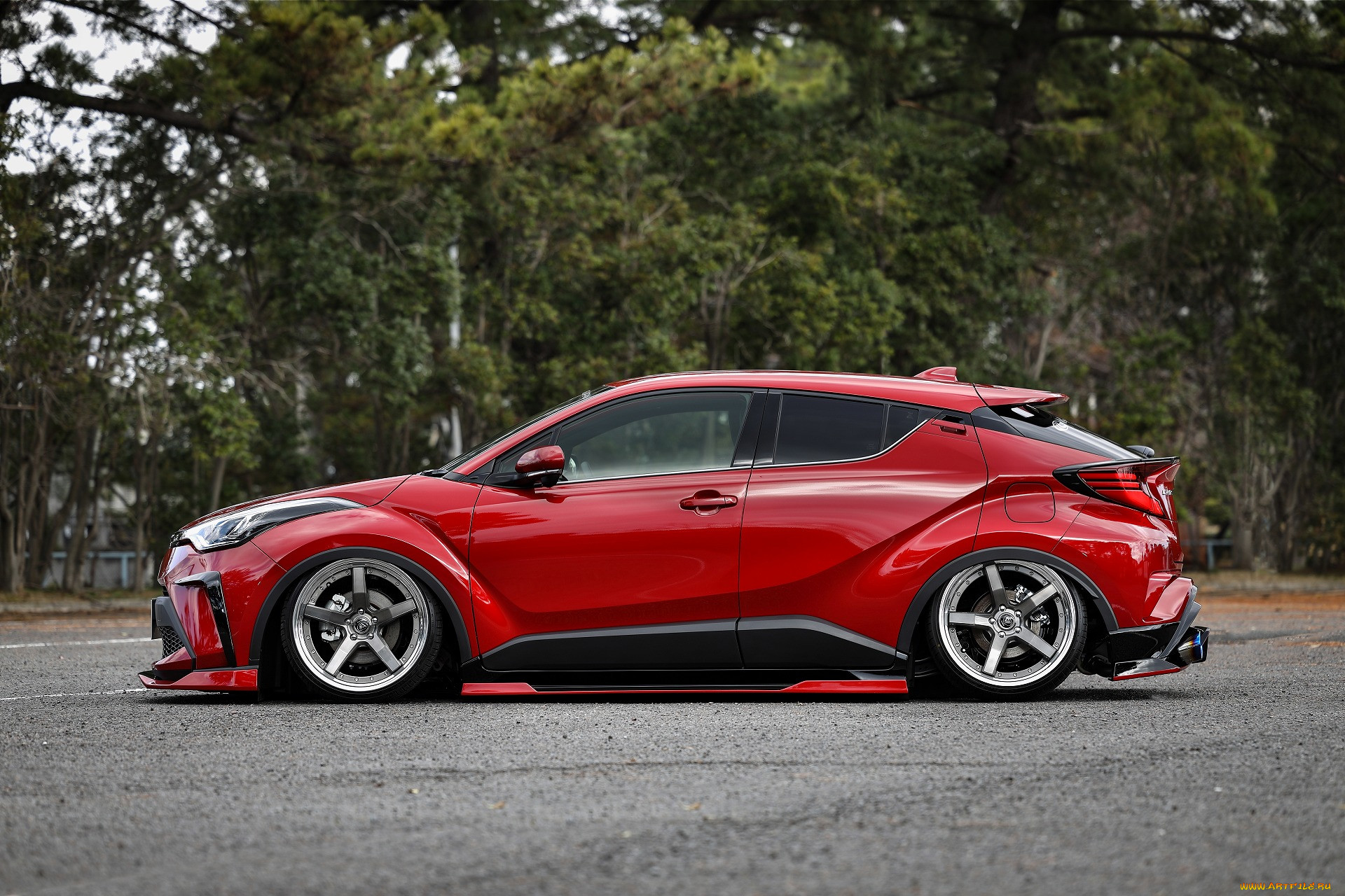 , toyota